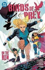 Birds of Prey Volume 4, Verzenden, Nieuw