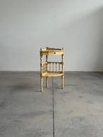 Armoire dangle - Bois - Style vénitien, Antiquités & Art