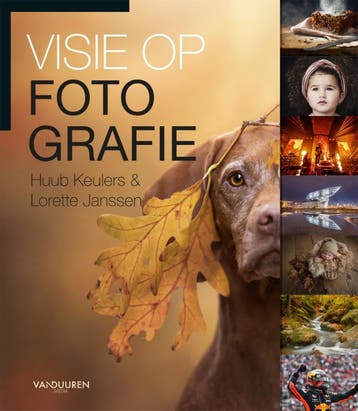 Visie op fotografie 9789463561983 Huub Keulers, Boeken, Verzenden, Zo goed als nieuw, Huub Keulers