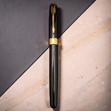 Parker - Sonnet - Sans prix de réserve - Stylo à plume