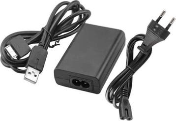 PS Vita 1000 Oplader Origineel (PS Vita Accessoires), Ophalen of Verzenden