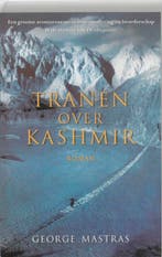 Tranen over Kashmir 9789026125683 George Mastras, Verzenden, George Mastras