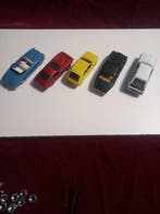 Modelauto (5), Nieuw