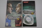 Pro Evolution Soccer 5 (PSP PAL), Games en Spelcomputers, Nieuw