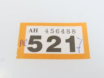 Märklin Z - o.a. 8657-004 - Wagon de marchandises pour, Hobby & Loisirs créatifs