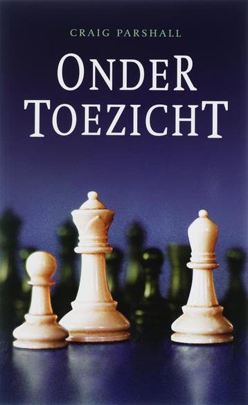 Onder toezicht / 2 Waarheid en recht / Waarheid en recht, Verzenden, Gelezen, C. Parshall
