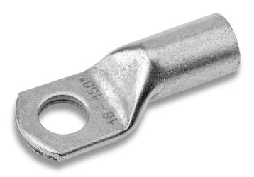 Cimco Press Cable Lug For Copper Cable - 180740 [2 Pieces], Bricolage & Construction, Verzenden