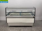 Combisteel mobile Cuba Scoop vitrine à glace 13 bacs 230V, Articles professionnels, Verzenden
