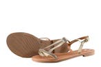 Scapa Sandalen in maat 41 Goud, Kleding | Dames, Scapa, Overige kleuren, Verzenden, Sandalen of Muiltjes