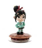 Vanellope - Disney Infinity 1.0, Games en Spelcomputers, Games | Nintendo Wii, Ophalen of Verzenden, Zo goed als nieuw