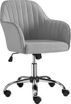 2dekans | Yaheetech Bureaustoel Ergonomisch – Voorzien Van, Ophalen of Verzenden, Nieuw in verpakking