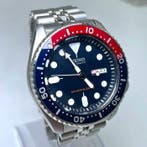 Seiko - SKX009 - Zonder minimumprijs - 7S26-0020 - Heren -