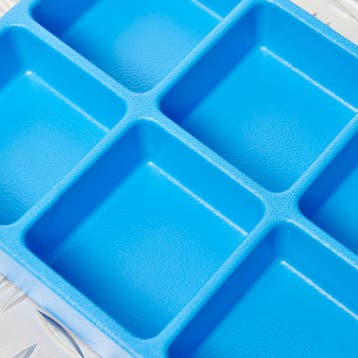 Datona Vakverdeling met 6 compartimenten - 10 stuks -, Ophalen of Verzenden, Nieuw
