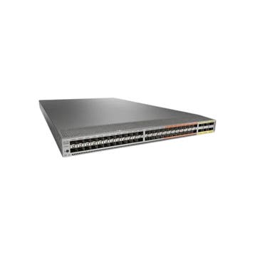 Cisco N5K-C5672UP-16G, Ophalen of Verzenden