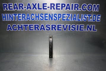 Vloer geleider Opel Ascona A, Manta A, gebruikt. (Interieur), Verzenden
