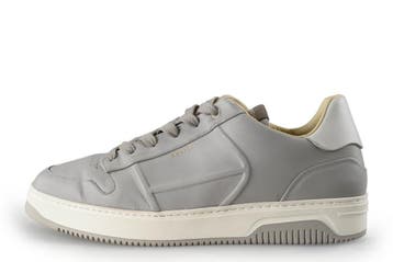 Nubikk Sneakers in maat 46 Grijs, Nubikk, Overige kleuren, Verzenden, Zo goed als nieuw