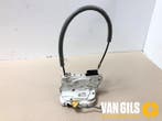 Deurslot Mechaniek 4Deurs links-achter MG ZS O277683