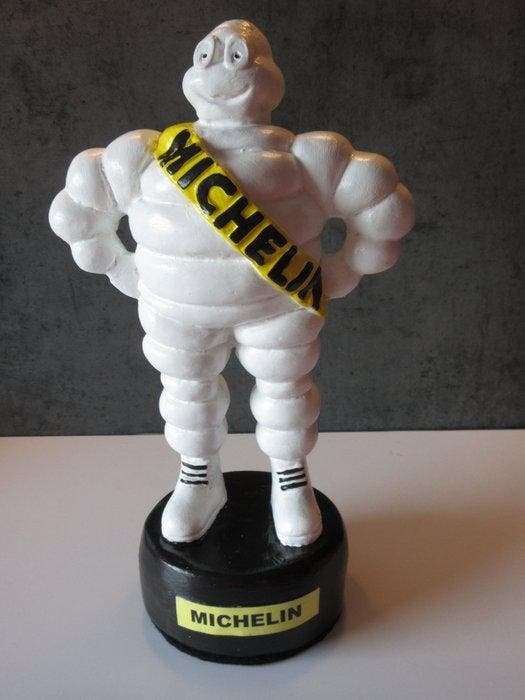 Bibendum, Antiek en Kunst, Antiek | Wandborden en Tegels