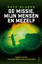 De missie, mijn mensen en mezelf (9789021485751), Verzenden, Nieuw