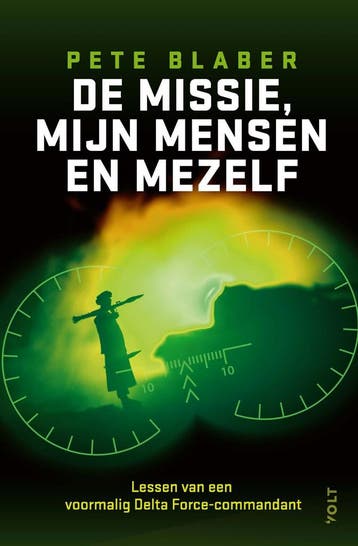 De missie, mijn mensen en mezelf (9789021485751), Verzenden, Nieuw
