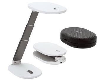 Veiling - daylight Foldi Go Led-bureaulamp