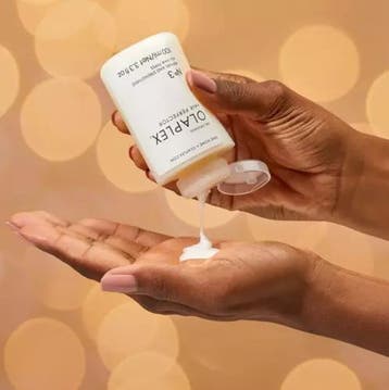 Olaplex Hair Perfector No.3 (Haarkuur), Verzenden, Nieuw, Gel, Wax, Haarlak of Mousse