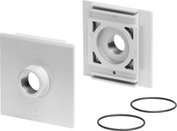 Festo Embase-Set - 537138, Verzenden, Nieuw