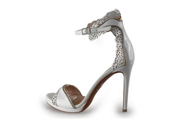 Albano Sleehakken in maat 39 Wit, Kleding | Dames, Schoenen, Albano, Verzenden, Wit, Schoenen met hoge hakken