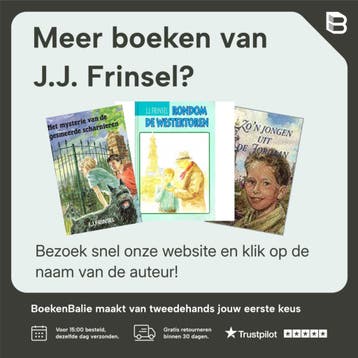 De schat in de oude molen / De leeslamp 9789033110443, Verzenden, Gelezen, J.J. Frinsel