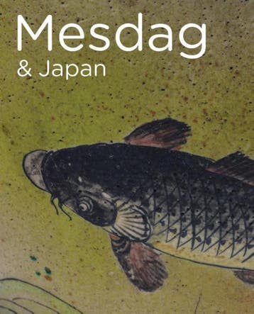 Mesdag & Japan / De Mesdag Collectie in focus / 1, Verzenden, Gelezen, Renske Suijver