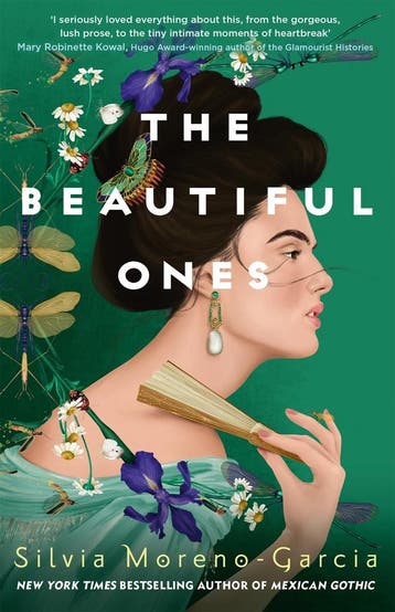 The Beautiful Ones 9781529416145 Silvia Moreno-Garcia, Verzenden, Silvia Moreno-Garcia