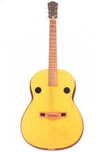 Hopf - Prototype Steelstring - - Dreadnought gitaar -, Muziek en Instrumenten, Nieuw