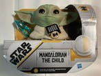 THE MANDALORIAN THE CHILD - HASBRO TALKING PLUSH - STAR WARS, Verzamelen, Gebruikt