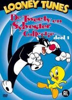 Looney Tunes: De Tweety & Sylvester Collectie (Deel 1), Verzenden, Nieuw in verpakking