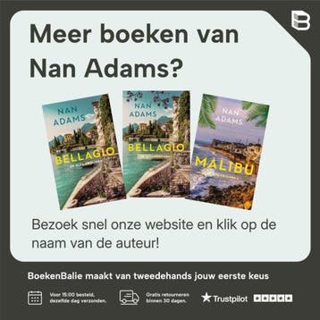 Mayfair / De Alfa-vrouwen / 3 9789047210627 Nan Adams, Verzenden, Nan Adams