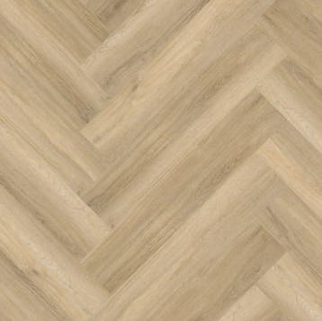 Floorlife / Ambiant YUP Herringbone Visgraat PVC Click vloer, Ophalen of Verzenden, Nieuw