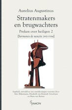 Stratenmakers en brugwachters / Aurelius Augustinus-reeks, Verzenden, Zo goed als nieuw, Aurelius Augustinus