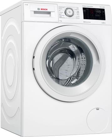 Bosch Wat28655 - Wasmachine - 8 kg - 1400 tpm - i-DOS &, Ophalen of Verzenden, Nieuw