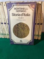 Indro Montanelli; Roberto Gervaso - Storia dItalia - 1975