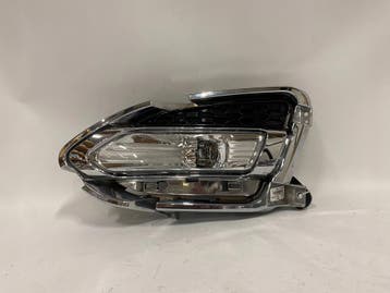 Ford Edge MK2 15-19 Halogeen LED Links Compleet, Verzenden, Gebruikt