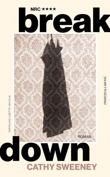 Breakdown (Goed), Boeken, Verzenden, Nieuw