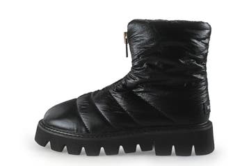 Nubikk Boots in maat 38 Zwart, Kleding | Dames, Schoenen, Nubikk, Verzenden, Zwart, Overige typen