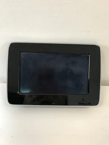display monitor Mercedes W246 W176 A2469019906, Auto-onderdelen, Verzenden, Gebruikt
