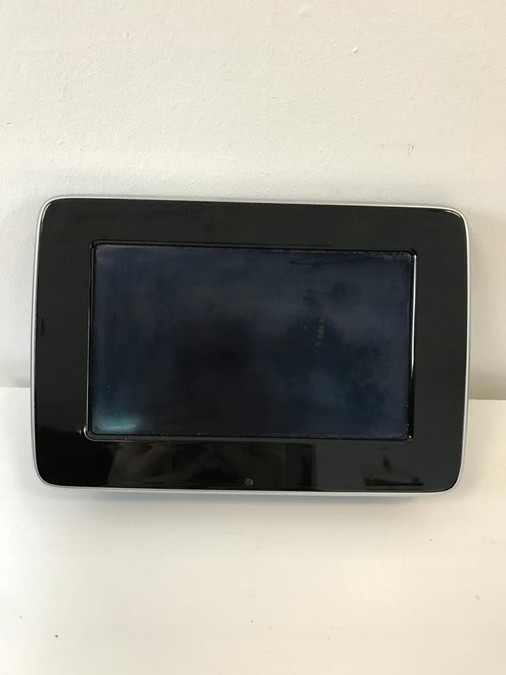 display monitor Mercedes W246 W176 A2469019906, Auto-onderdelen, Elektronica en Kabels, Gebruikt, Verzenden