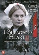 Courageous heart, A op DVD, Verzenden, Nieuw in verpakking