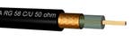 Draka RG58 C/U Coaxial Cable - 113813-1000 [1000 Mètres], Bricolage & Construction, Verzenden