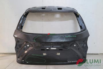 Kofferbakdeksel Lexus NX II 21, Verzenden, Gebruikt, Lexus