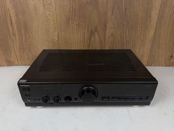 Technics - SU-V500 Solid state versterker
