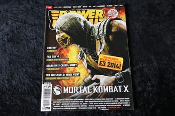 Power Unlimited NR 248, Boeken, Verzenden, Nieuw