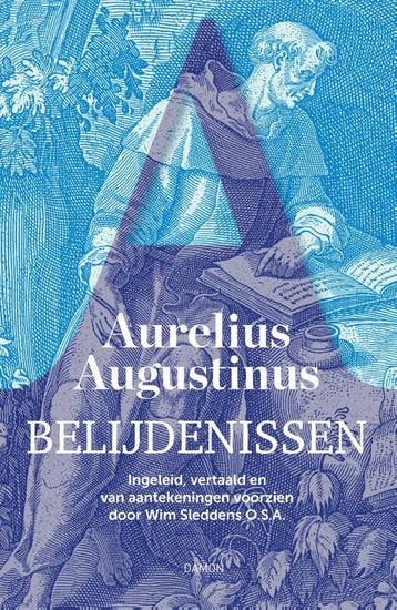 Belijdenissen / Augustinus uitgaven 9789463404280, Verzenden, Aurelius Augustinus